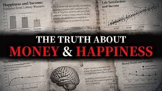 Download lagu Can Money Buy Happiness? What Lottery Winners Really Tell Us