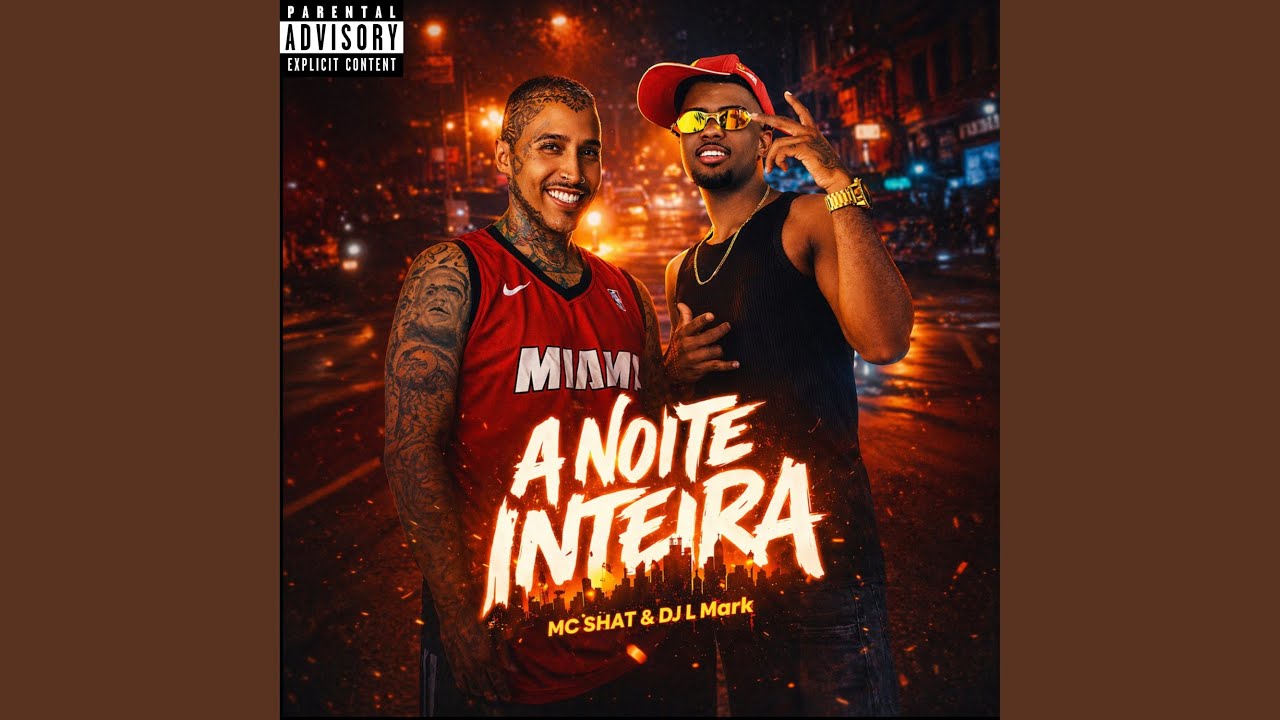 A Noite Inteira - YouTube