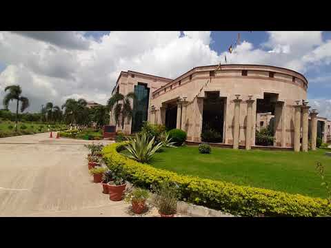 Virtual Tour of CSIR-CDRI - video from CSIR-CDRI