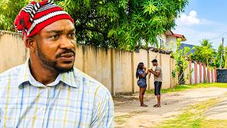 The Rich Girl Everyone Envied Chose the Poorest Man in the Village | African Movie