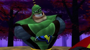 Ryllus | Ratchet & Clank: Size Matters | Part 2 | PS5 Playthrough