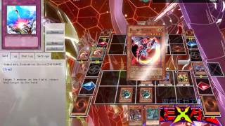 Famous Inzektor OTK April 2015 Duel Replays and Deck Display Profile