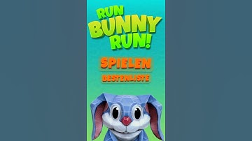 Run Bunny Run -  Cute Endless Runner