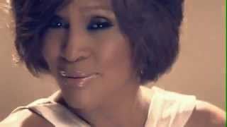 Whitney Houston -  I Look to You