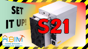 EP49: The ULTIMATE S21 setup guide!