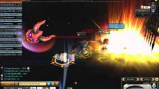 Dragonica Bugs in Drako