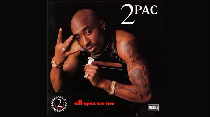 All Bout You - 2Pac feat. Dru Down, Nate Dogg, Outlawz, Snoop Dogg
