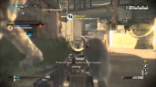 Fast Spawntrap KEM Strike on Blitz Strikezone