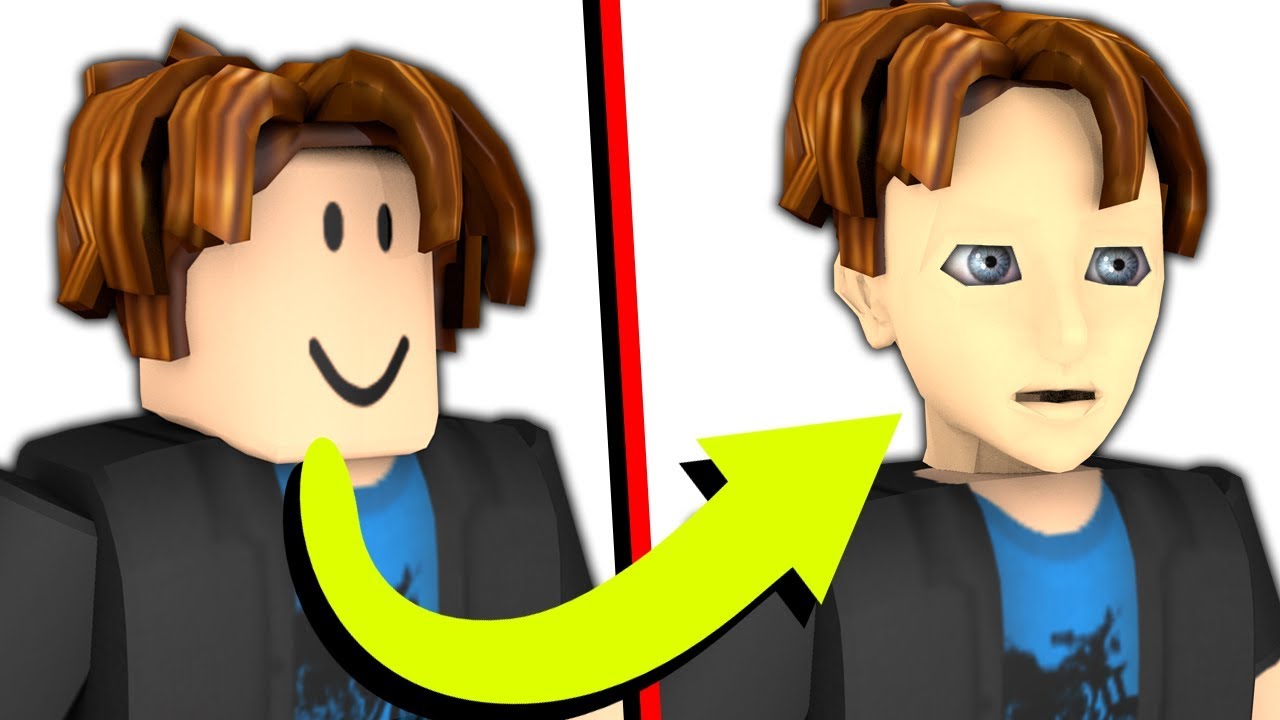 This Is What Roblox Will Look Like Youtube - what does roblox look like in real life