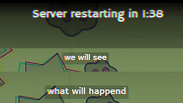 MooMoo.io Server Restart (WOW)