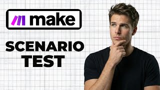 How To Test A Scenario In Make (Run Once) (Working 2026)