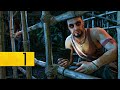 Far Cry 3 — 100% Walkthrough (All Collectibles) #1 — Make A Break For It
