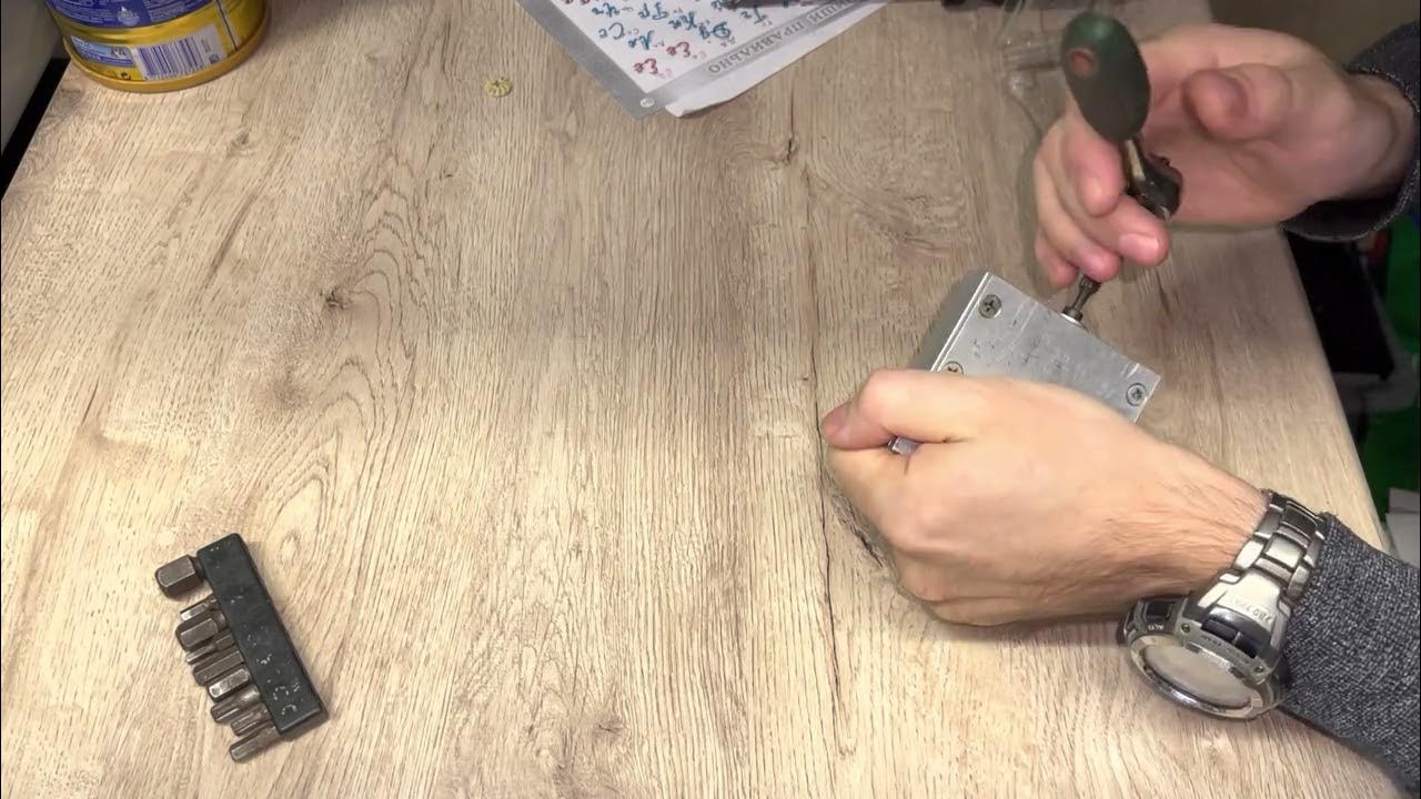 Скальпирование 13900kf - YouTube
