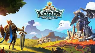 LORDS MOBILE: WAR KINGDOM – ANDROID GAME - REVIEW — Steemit