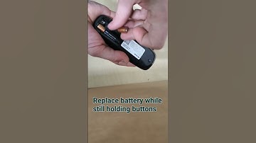 Bed Tech remote reset BT SERIES (see description for detail steps)