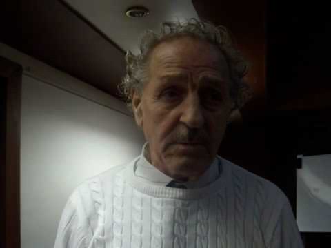 ომარ მხეიძე საყდრისის შესახებ 23.04.2015