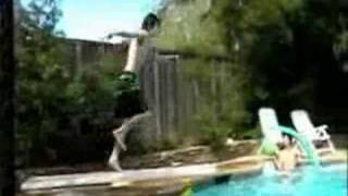 Pool Party Music Video