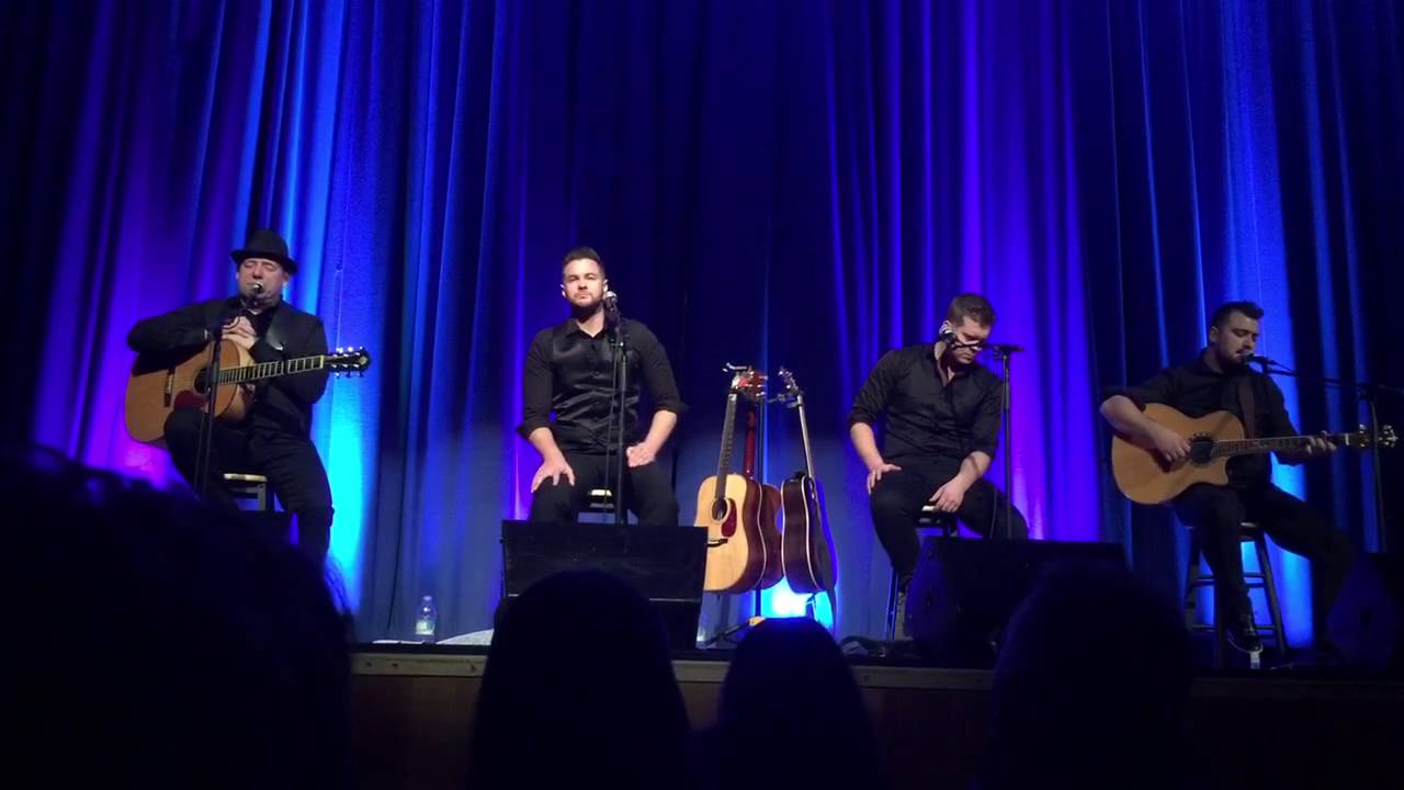 Les Gars du Nord Amazing Grace/Sainte Nuit PRP 2015 YouTube Les Gars du Nord Amazing Grace/Sainte Nuit PRP 2015 YouTube