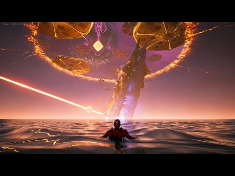 ÉVÉNEMENT FINAL FORTNITE 