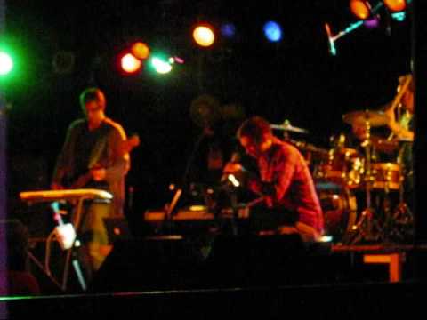 Twenty One Pilots - March To The Sea Live @ The Battle Of The Bands 10-11-09