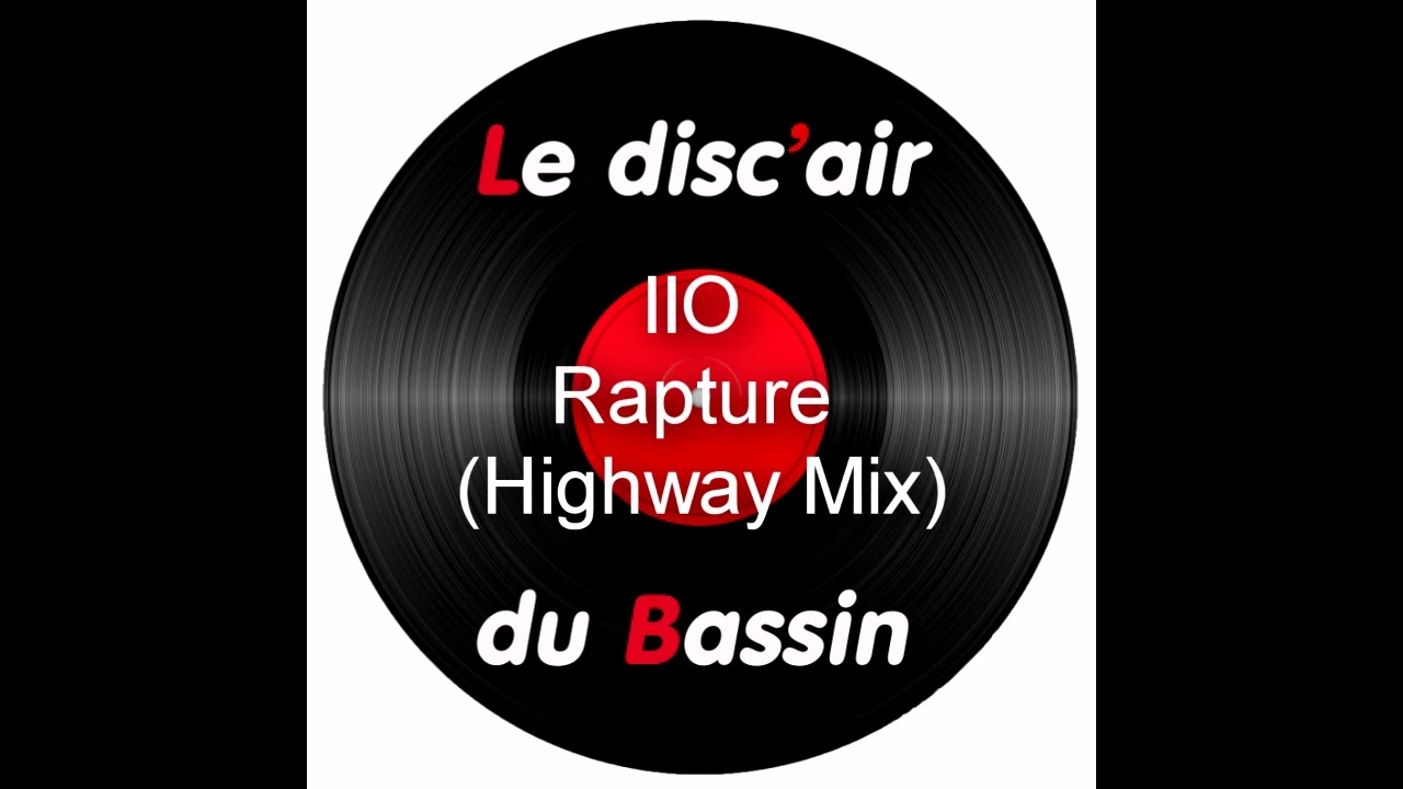 Watch IIO -Rapture (Highway Mix) on YouTube Watch IIO -Rapture (Highway Mix) on YouTube