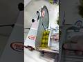 🍏 Amla Cutting Machine ⚡Amla Slicer Machine | Price, Demo & Working | आंवला स्लाइसर मशीन