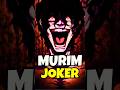 This Guy is Murim Joker