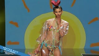 Agatha Ruiz de la Prada | Spring/Summer 2018 | Gran Canaria Swimwear Fashion Week