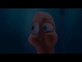 Shark Tale First Trailer 2003 