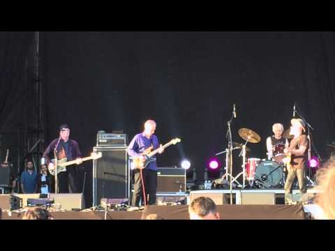 Television performing Marquee Moon - Primavera Sound 2014