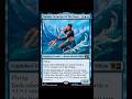 The Deck Chef Commander Hors D'oeuvres - Namor, Scourge of the Seas #mtgcommander #marvel #mtg