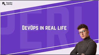 Devops In Real Life How It Powers Everyday Tech Paperlive Learning