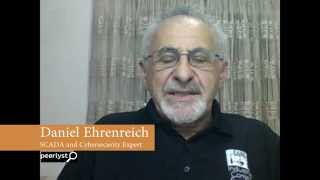 Peerlyst Perspectives: Daniel Ehrenreich on SCADA Security (Part 1)