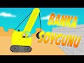 BANKA SOYGUNU!! - Breaking the Bank