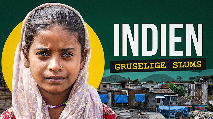 Echtes Leben in den Slums von Mumbai – Dharavi. Indien.