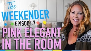 The Weekender: "The Pink Elegant in the Room" (Season 2, Episode 7)