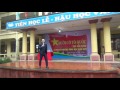 Chương trình TẠO CẢM HỨNG và PHƯƠNG PHÁP HỌC TẬP HIỆU QUẢ