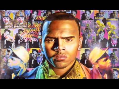 Chris Brown (+) Bomb (feat. Wiz Khalifa)