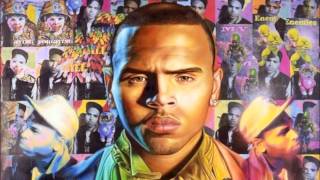 Watch Chris Brown Bomb video