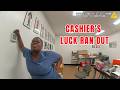 Cashier Steals $10,000 in Lottery Tickets — Was the Arrest Lawful? | Legal Breakdown