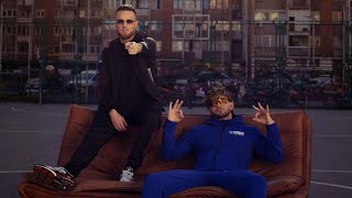 AZET & DARDAN ~ EUROSPORT (Official Audio)