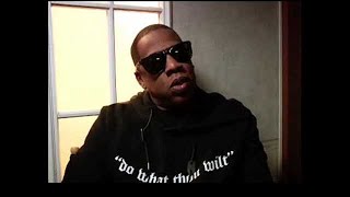 It’s All Connected Pt. 3 - Jay-Z’s Jesus REVEALED!!! ALEISTER CROWLEY and Do As Thou Wilt.