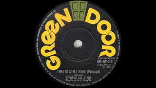 Typhoon All Stars - Time Is Still Here (Version)