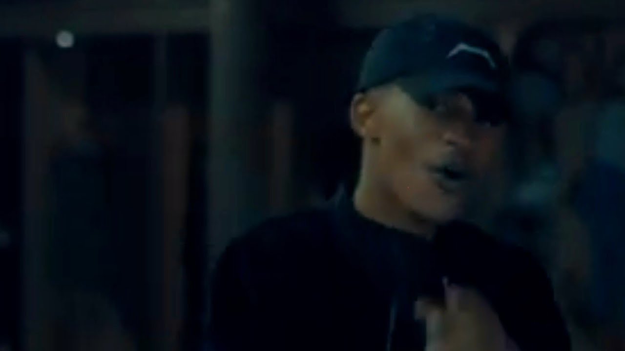 AMMo Ski Mask - iGot (Official Video)