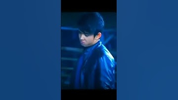 Thumbnail of Galang  di lawan 😅#gantenggantengserigala