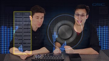 QSC TouchMix Training: 07 Recording Functions (English) updated