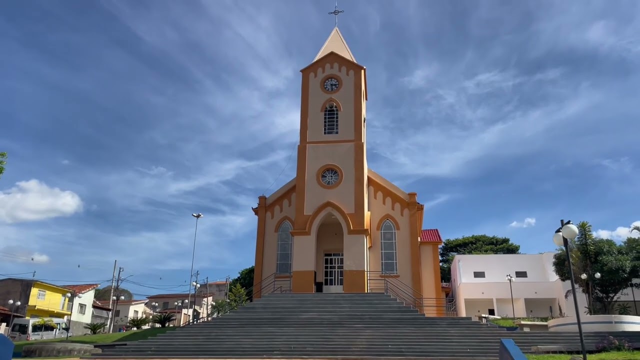 POR QUE CONHECER CARVALHÓPOLIS?