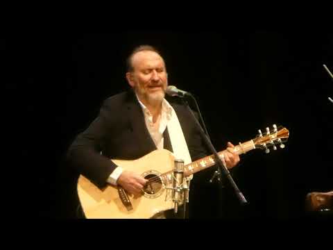 Colin Hay -If I Had Been A Better Man (Saban Theater, Beverly Hills CA 2 28/2020)