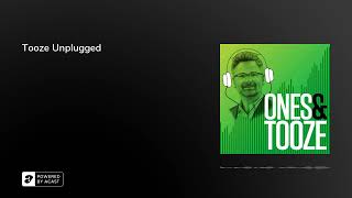 Tooze Unplugged | Ones and Tooze Ep. 57 | An FP Podcast