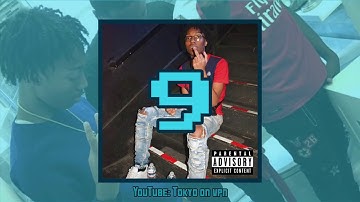 Lil Tecca - Number (N)ine [Unreleased] | Stitched by Tokyoski